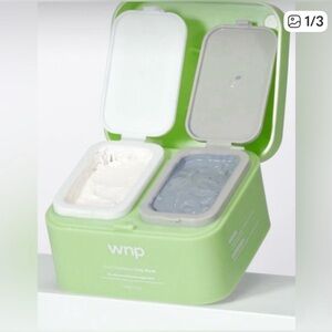 WNP - Duo cleansing Clay Mask